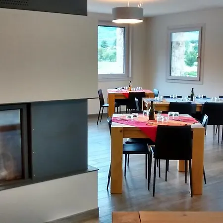 Casamela Farm stay