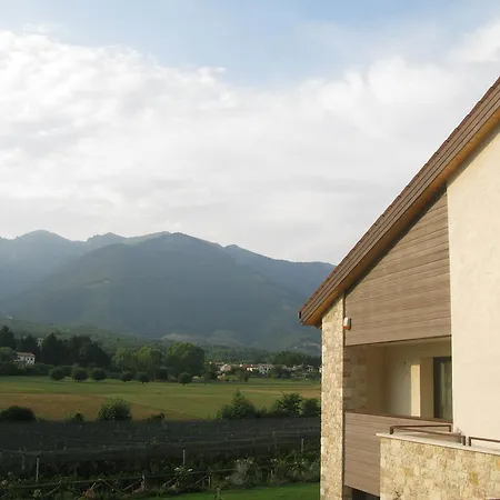 Casamela Farm stay Paderno del Grappa