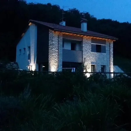 Casamela Paderno del Grappa