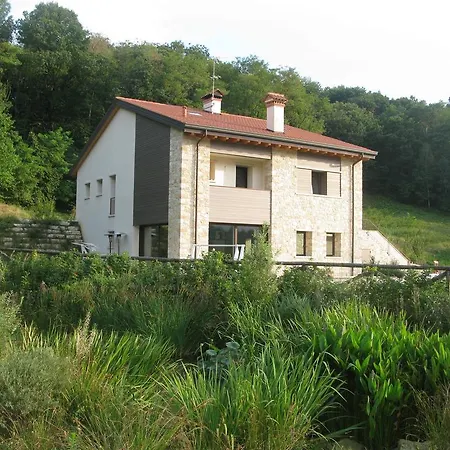 Casamela Farm stay