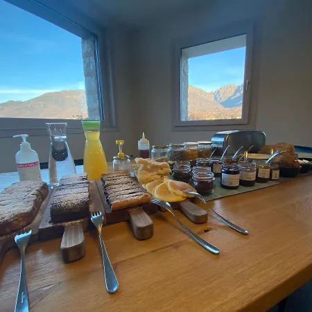 Casamela Farm stay *