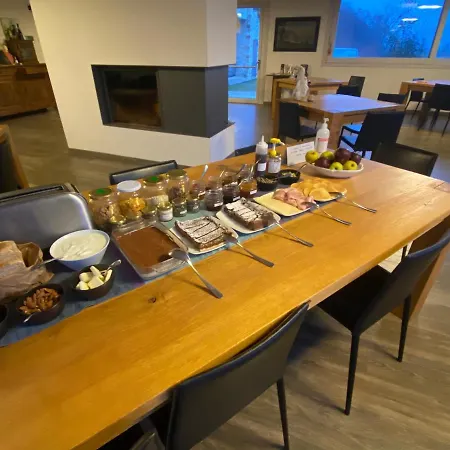 Casamela Farm stay Paderno del Grappa