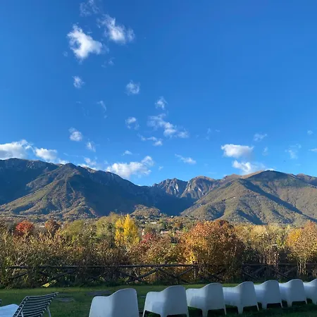 Casamela Farm stay