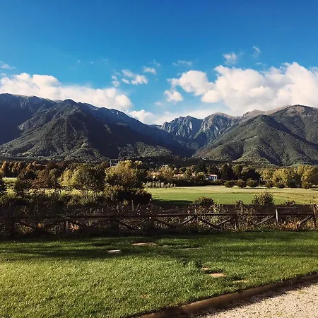 Casamela Farm stay Paderno del Grappa
