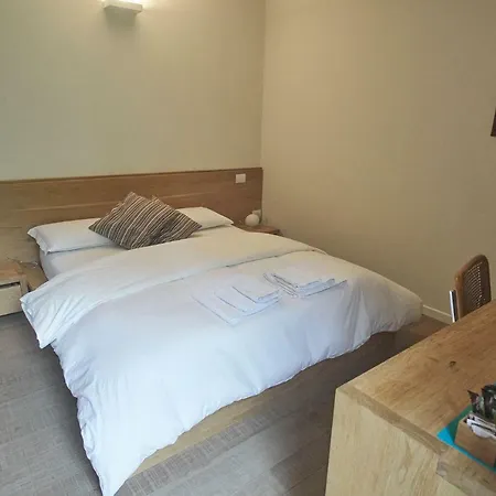 Casamela Farm stay *