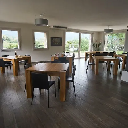 Casamela Farm stay