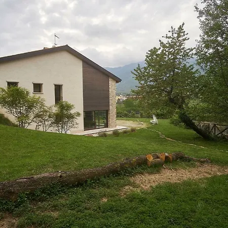 Farm stay Casamela