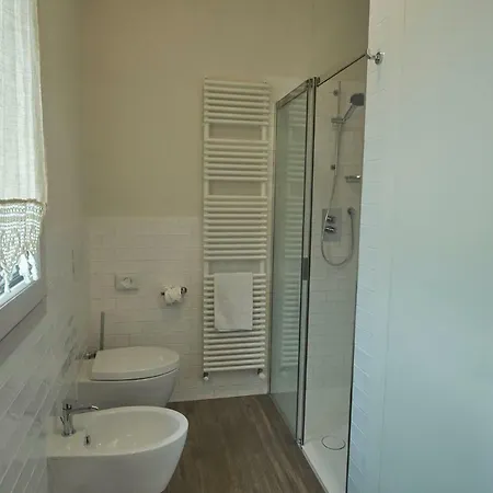 Casamela Farm stay Paderno del Grappa