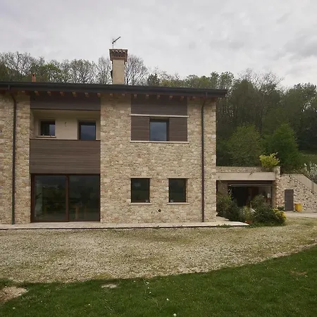 Casamela Farm stay Paderno del Grappa