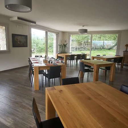 Farm stay Casamela *