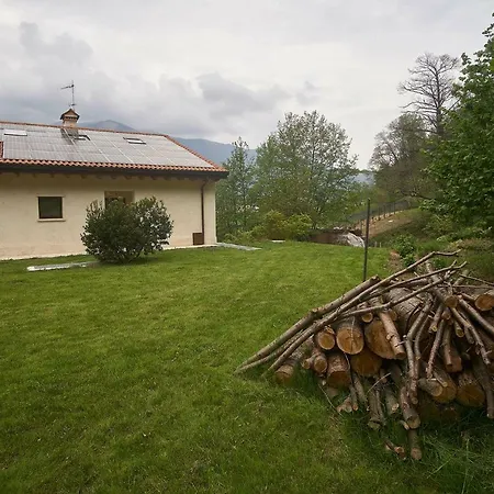 Farm stay Casamela