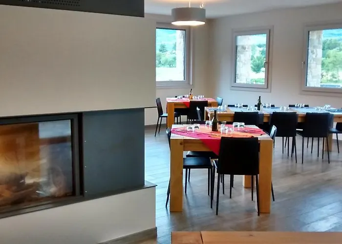 Casamela Farm stay