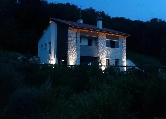 Casamela Paderno del Grappa