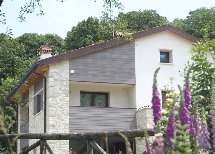Casamela *