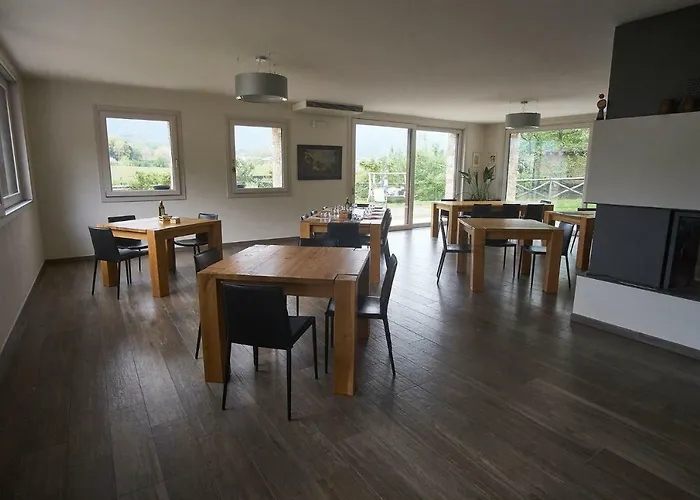Casamela Farm stay