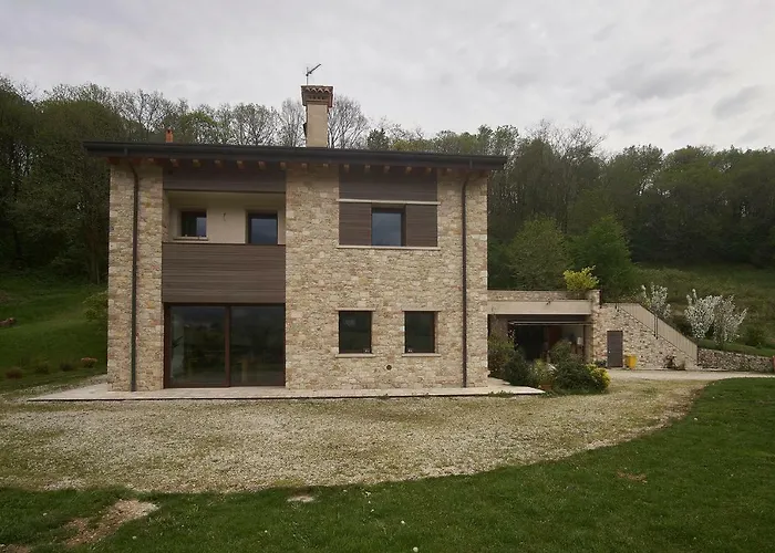 Casamela Farm stay Paderno del Grappa