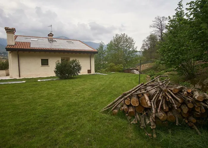 Farm stay Casamela