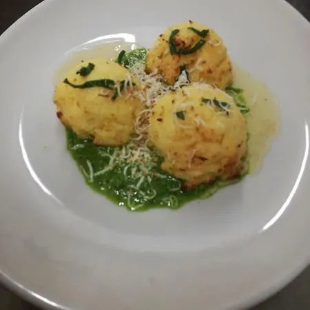 Casamela Фермерский дом
